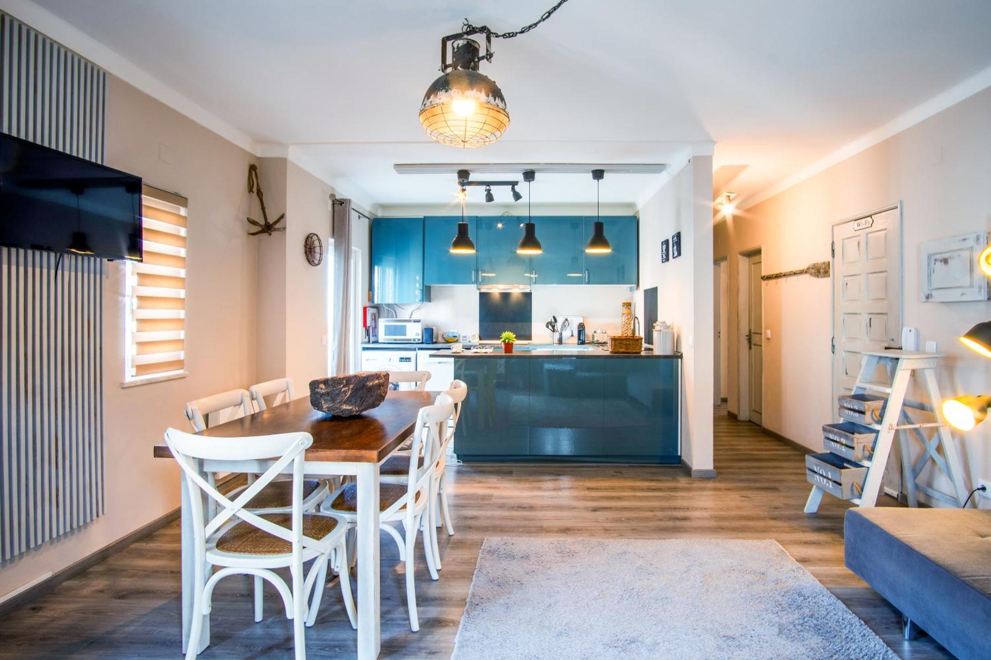 Sea Urchin Milfontes By Stay In Alentejo Vila Nova de Milfontes Zewnętrze zdjęcie