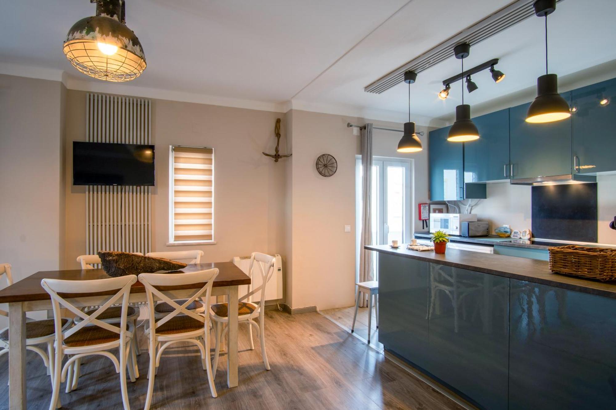 Sea Urchin Milfontes By Stay In Alentejo Vila Nova de Milfontes Zewnętrze zdjęcie