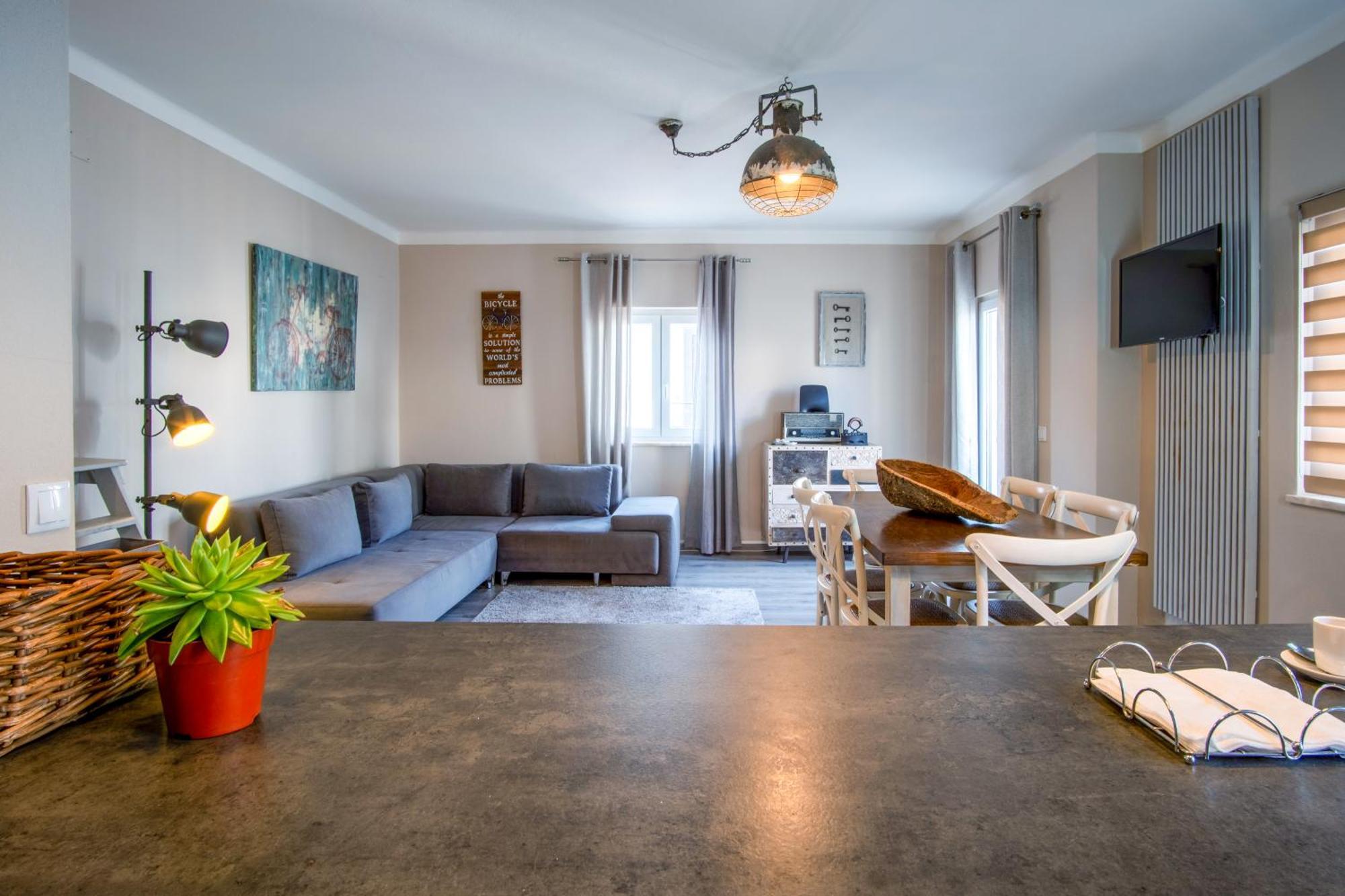 Sea Urchin Milfontes By Stay In Alentejo Vila Nova de Milfontes Zewnętrze zdjęcie