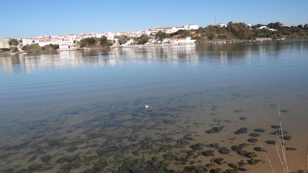 Sea Urchin Milfontes By Stay In Alentejo Vila Nova de Milfontes Zewnętrze zdjęcie